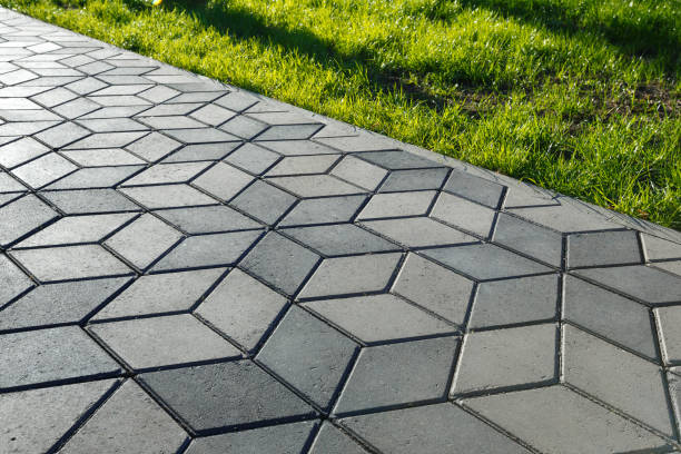 Best Cobblestone Driveway Pavers  in Deltana, AK