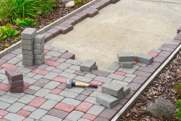 Driveway Pavers for Homes in Deltana, AK