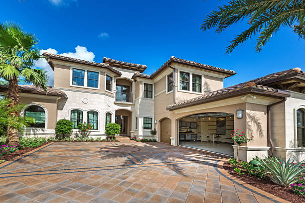 Reasons to Select Us for Your Driveway Paving Requirements in Deltana, AK