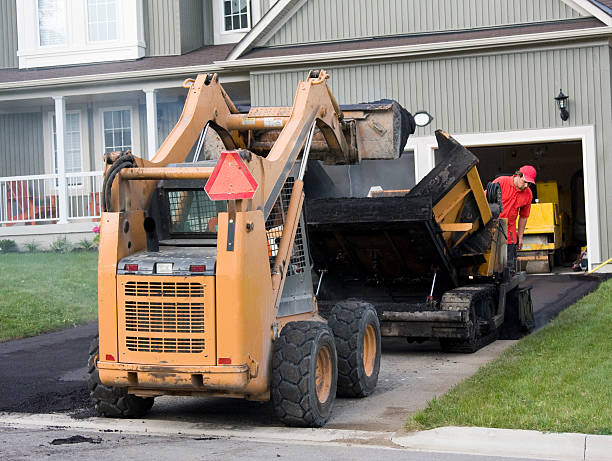 Best Driveway Pavers Near Me  in Deltana, AK