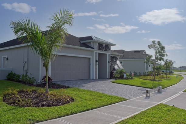 Best Permeable Paver Driveway  in Deltana, AK