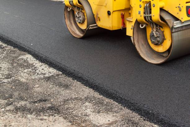 Best Affordable Driveway Pavers  in Deltana, AK