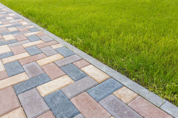 Best Residential Driveway Paver Services  in Deltana, AK