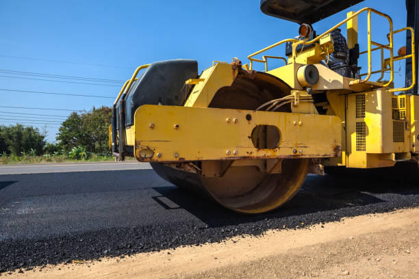 Best Residential Driveway Paver Services  in Deltana, AK